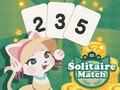 Hry Solitaire Match