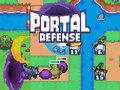Hry Portal Defense