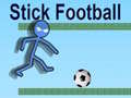 Hry Stick Football