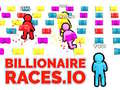 Hry Billionaire Races.io