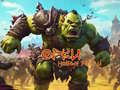 Hry Orcs: new lands