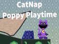 Hry Catnap Poppy Playtime: Puzzle