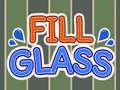 Hry Fill Glass