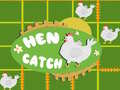 Hry Catch The Hen 