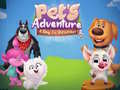 Hry Pets Adventure A Day To Remember