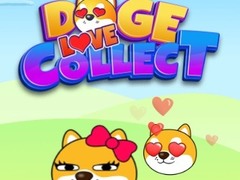 Hry Love Doge Collect