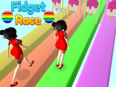 Hry Fidget Race