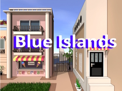 Hry Blue Islands