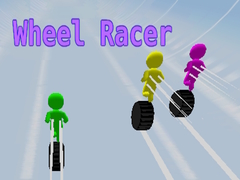 Hry Wheel Racer