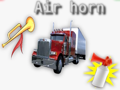 Hry Air horn 