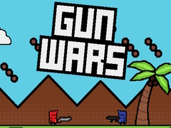 Hry Gun wars