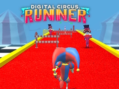 Hry Digital Circus Runner