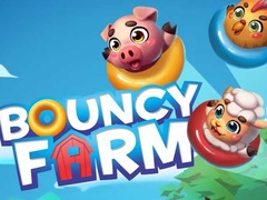 Hry Bouncy Farm