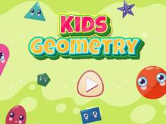 Hry Kids Geometry