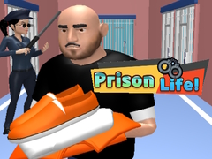 Hry Prison Life!