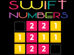 Hry Swift Numbers