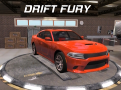 Hry Drift Fury