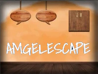 Hry Amgel Easy Room Escape 171