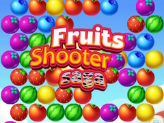 Hry Fruits Shooter Saga