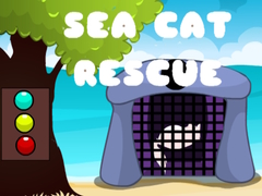 Hry Sea Cat Rescue