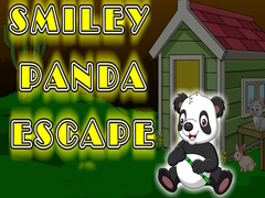 Hry Smiley Panda Escape