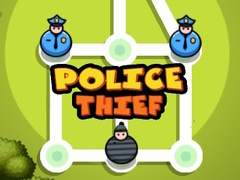 Hry Police Thief