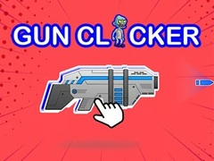 Hry Gun Clicker