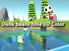 Hry Dunk beans hole 3D Color