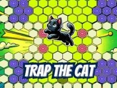 Hry Trap the Cat 2D