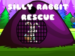 Hry Silly Rabbit Rescue