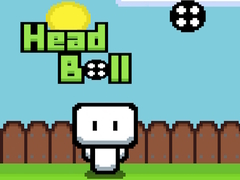 Hry Head Ball