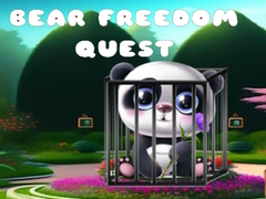 Hry Bear Freedom Quest