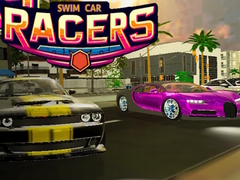 Hry Swim Car Racers