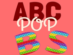 Hry ABC pop