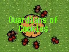 Hry Guardians of Cookies