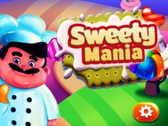 Hry Sweety Mania