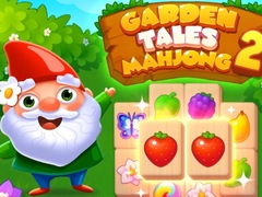 Hry Garden Tales Mahjong 2