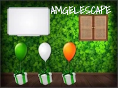 Hry Amgel St Patrick's Day Escape 3