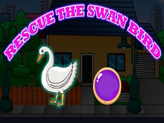 Hry Rescue The Swan Bird