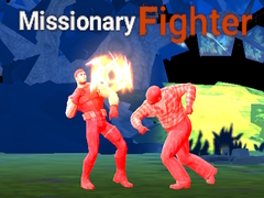 Hry Missionary Fighter