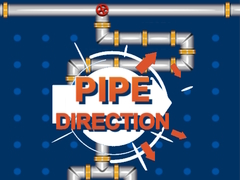 Hry Pipe Direction