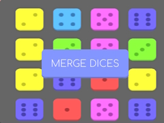 Hry Merge Dices 