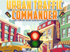 Hry Urban Traffic Commander