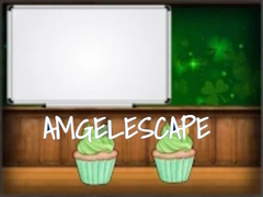 Hry Amgel Irish Room Escape 3