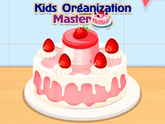 Hry Kids Organization Master