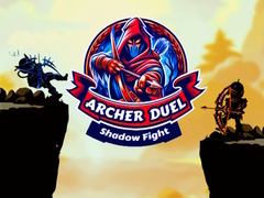 Hry Archer Duel Shadow Fight