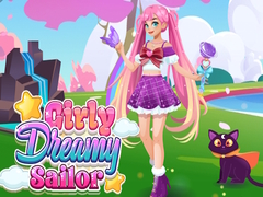 Hry Girly Dreamy Sailor
