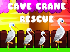 Hry Cave Crane Rescue