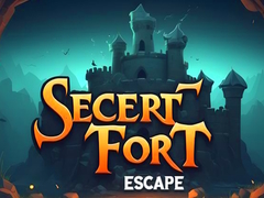 Hry Secret Fort Escape 