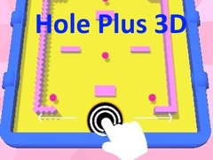 Hry Hole Plus 3D